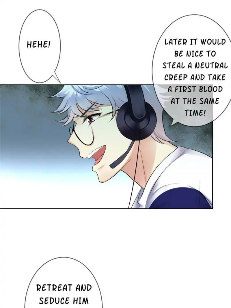 Legend Reboot Chapter 85 52